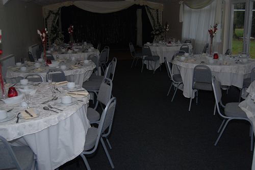 Aldercarr Hall Great Ellingham Buitenkant foto